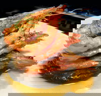 Gambaro Seafood Restaurant - Tourism Adelaide