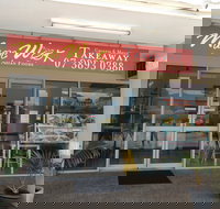 Magic Wok Asian Foods - Tourism Adelaide