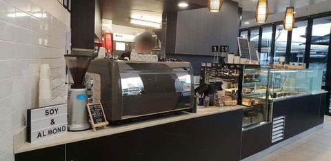 MC Square Cafe - Tourism Adelaide 0