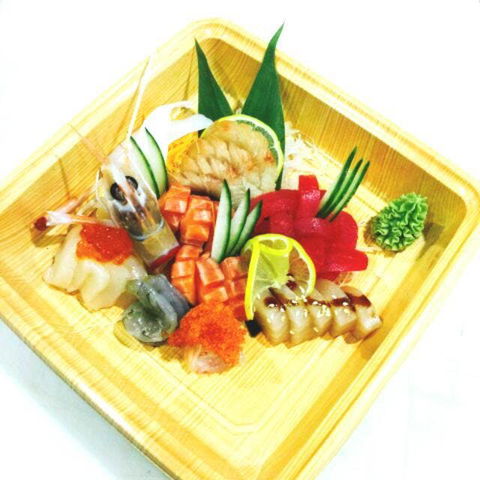 Momoco Sushi - Preston - Tourism Adelaide 0