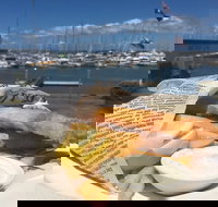 Moreton Bay Trailer Boat Club Bistro - Tourism Adelaide