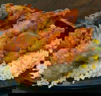 Noh Modern Japanese Cuisine - Hoppers Crossing - Tourism Adelaide