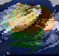 Proserpina Bakery Cafe - Tourism Adelaide