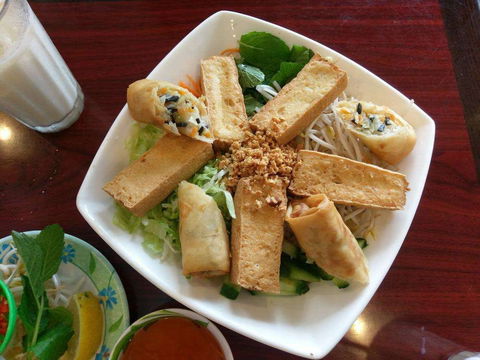 Rice Paper Vietnamese Cuisine - Tourism Adelaide 0