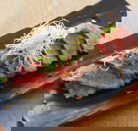 Sushi Edo - Nundah - Tourism Adelaide