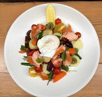 The Beatt Cafe - Tourism Adelaide