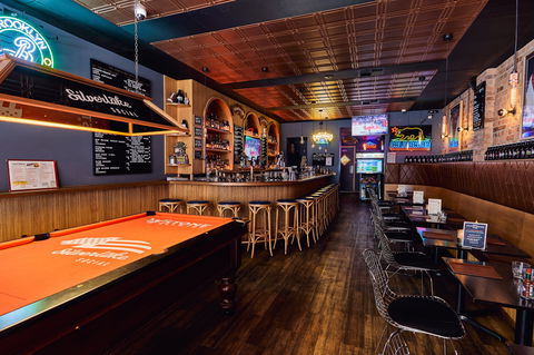 The Silverlake Social - Tourism Adelaide 0