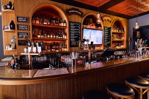The Silverlake Social - Tourism Adelaide 1