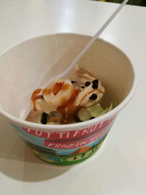 Tutti Frutti Victoria Park - East Victoria Park - Tourism Adelaide 0