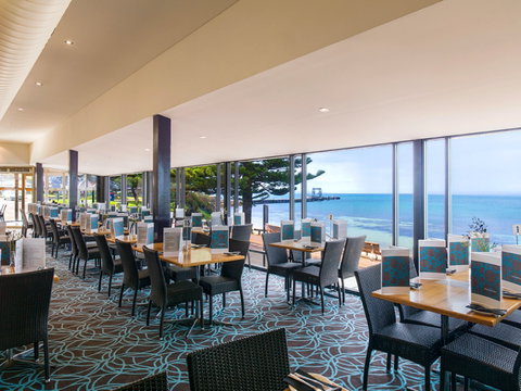 Zone Restaurant - Tourism Adelaide 0