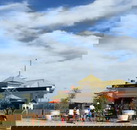 Caffe Di Lido - Tourism Adelaide