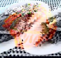 Cafe 63 - Tourism Adelaide