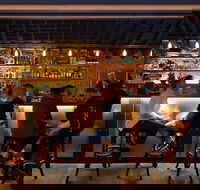 Cru Wine Bar - Tourism Adelaide