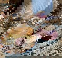 Czeg's Cafe - Tourism Adelaide