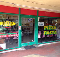 Danni's Gourmet Pizza Shop - Tourism Adelaide