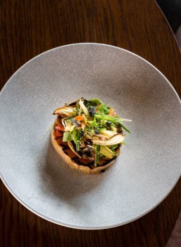 Dock 37 Bar And Kitchen - Pan Pacific Melbourne South Wharf - Tourism Adelaide 0