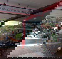 El Shaddai - Sutherland - Tourism Adelaide