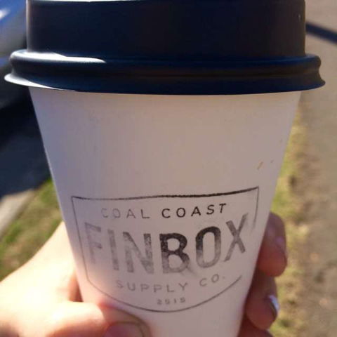 Finbox Surf Shop & Cafe - Tourism Adelaide 0