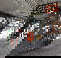 Il Amalfi Pizza Pasta - Windsor - Tourism Adelaide