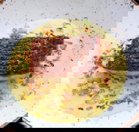 Jensens Restaurant - Tourism Adelaide