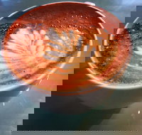 Koffy Trike Cafe - Tourism Adelaide