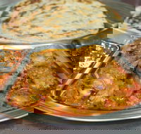 Malaysia House - Tourism Adelaide