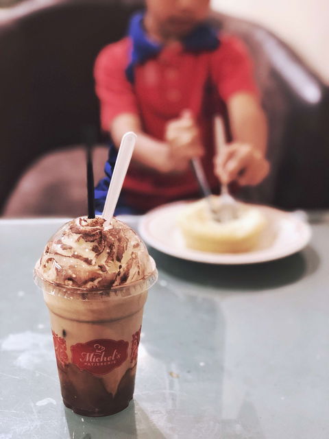 Michel's Patisserie East Victoria Park - East Victoria Park - Tourism Adelaide 0