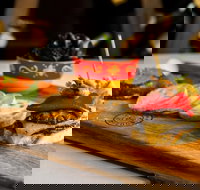 Moda Restaurant - Tourism Adelaide