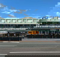 O'Dowd's Irish Pub - Tourism Adelaide