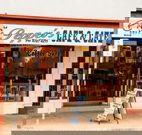 Peppers Cafe and Catering - Tourism Adelaide