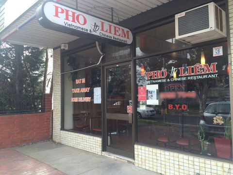 Pho Liem - Tourism Adelaide 0