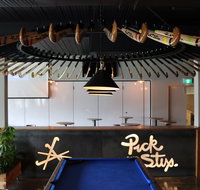 Pick Up Stix - Tourism Adelaide