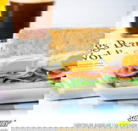 Subway - Ivanhoe