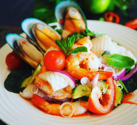 Thai Charm - Tourism Adelaide 0