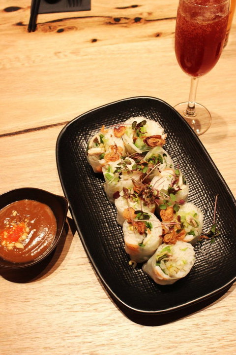 Aunty Eight's Vietnamese - Revesby Workers' - Tourism Adelaide 0