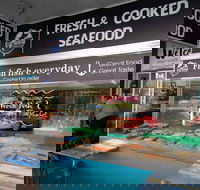 Blue Marlin Fish n Chips - Tourism Adelaide