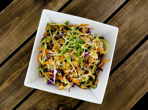 Cafe Mojo Mundaring - Tourism Adelaide 0