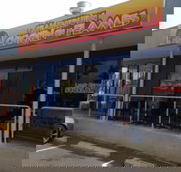 Craigieburn Chicken On Flames - Tourism Adelaide