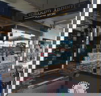Edward Abbott Food Store - Tourism Adelaide