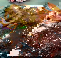 El Aguila Mexican Restaurant  Bar - Tourism Adelaide