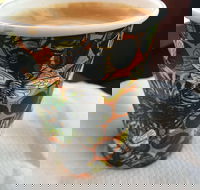 Gallery cafe - Tourism Adelaide