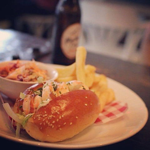 Hooked Fish And Chipper - Hawthorn - Tourism Adelaide 0