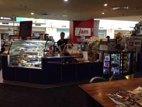 Jam - Tourism Adelaide 0