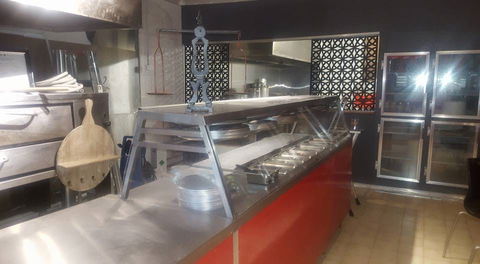 Mamma Lordy's Pizza - Tourism Adelaide 0