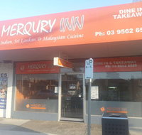 Merqury Inn - Tourism Adelaide