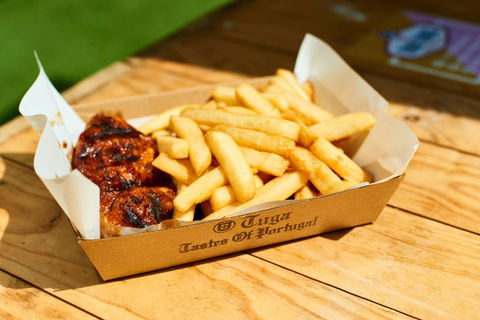 O Tuga Tastes Of Portugal - Tourism Adelaide 0