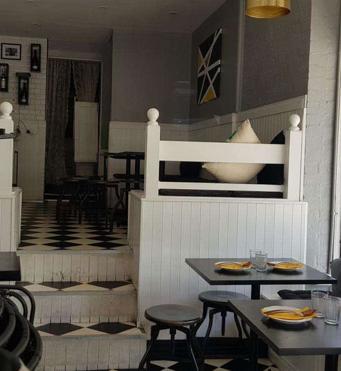 Pimm Thai Style Cafe - Tourism Adelaide 0
