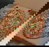 Pizza High - Tourism Adelaide