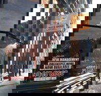 The Fat Badger - Tourism Adelaide