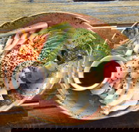 The Bean Thief - Tourism Adelaide